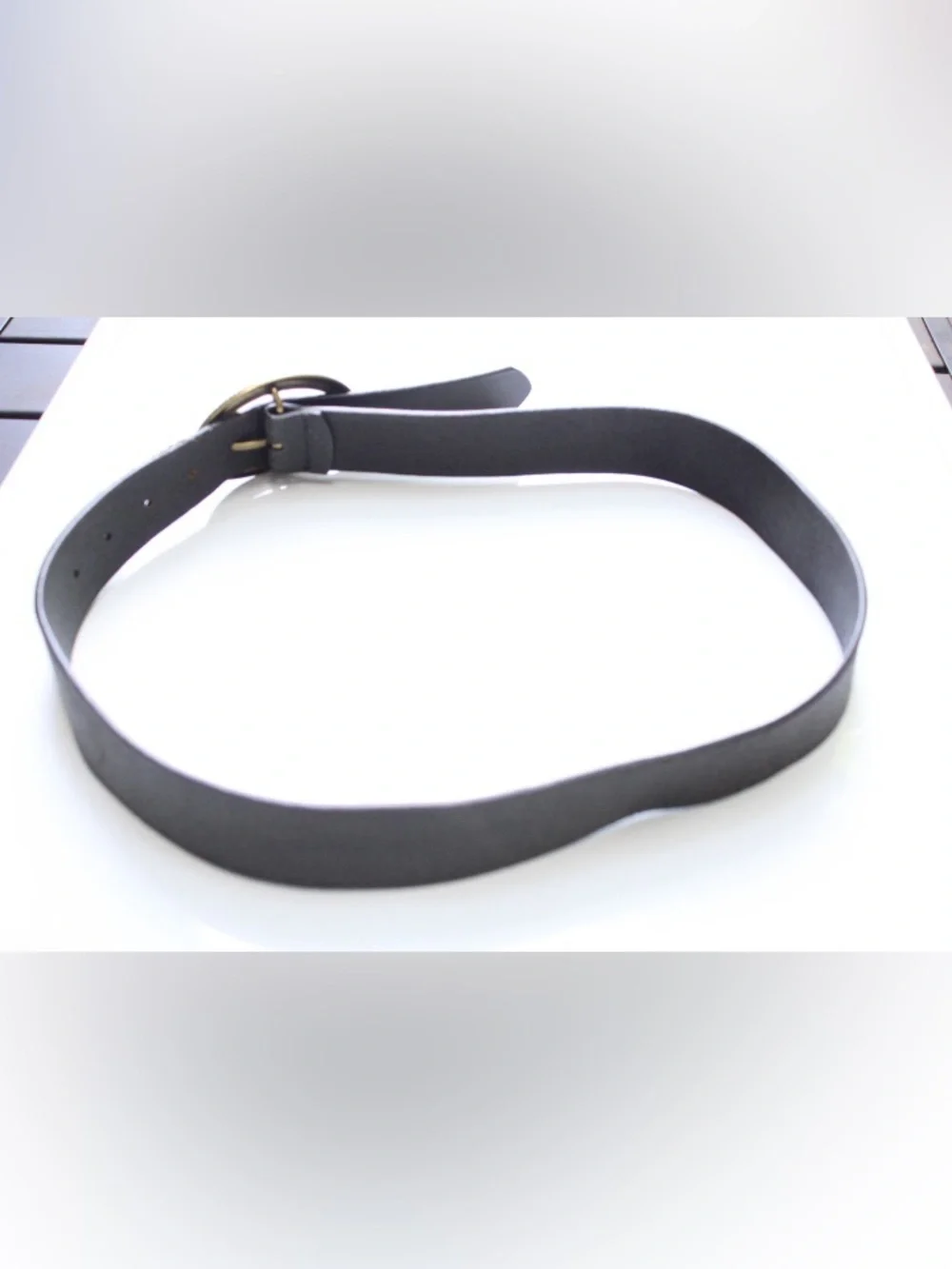 Treasure & Bond belt